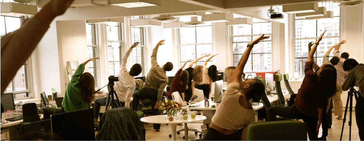 yoga-corporate